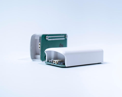Waterstop trådløs sensor