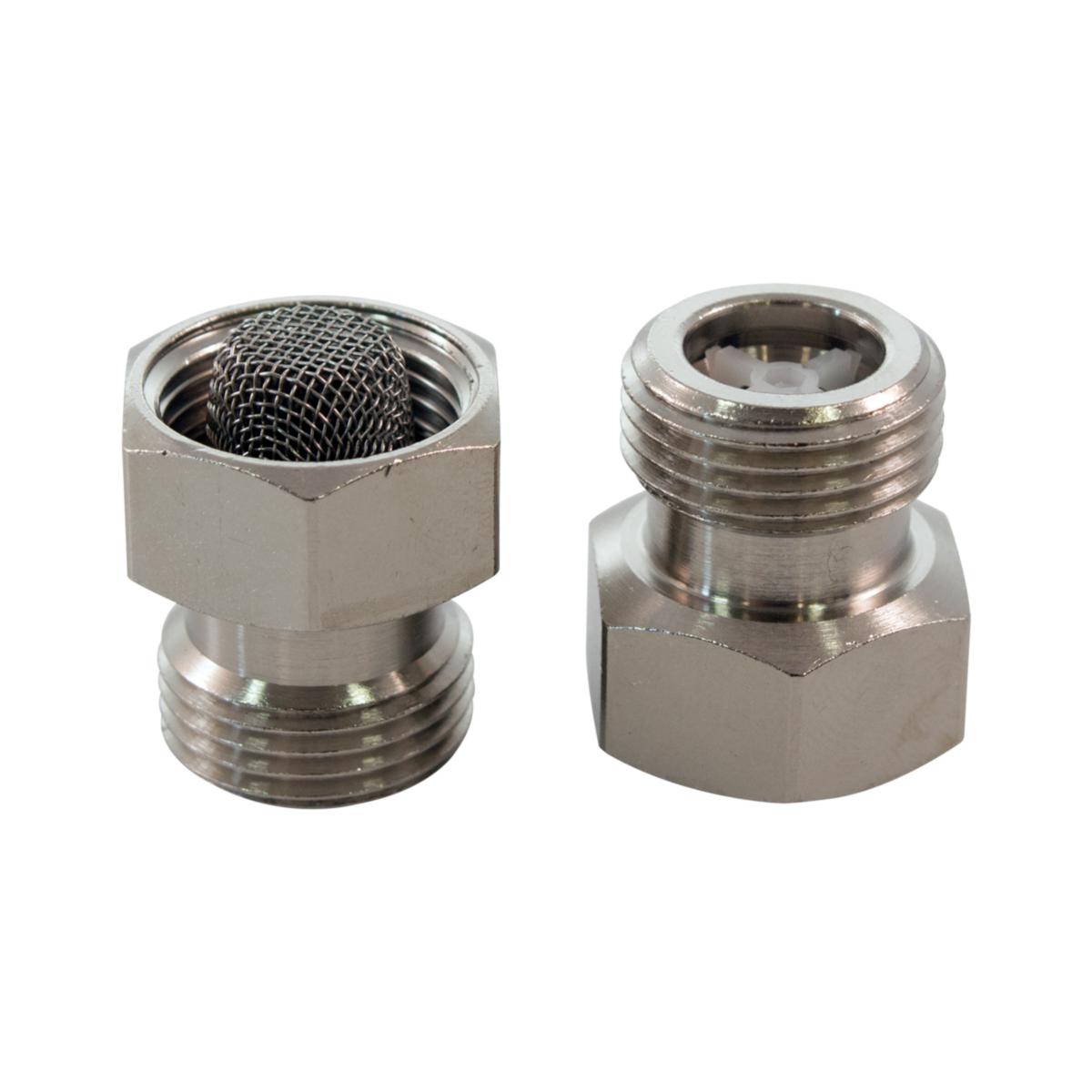 Filter/tilbakeslagsventil Electra Oras