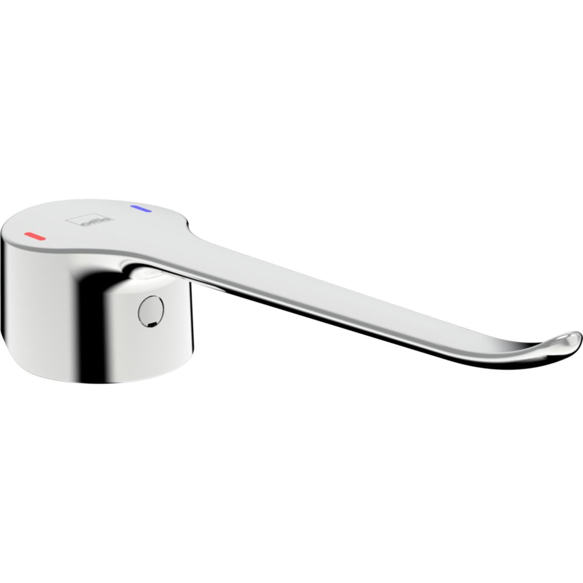 Hjelpehendel Oras Clinica 180 mm
