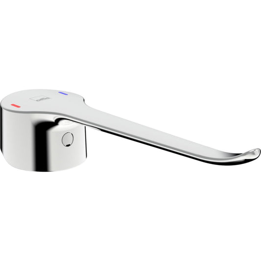 Hjelpehendel Oras Clinica 180 mm