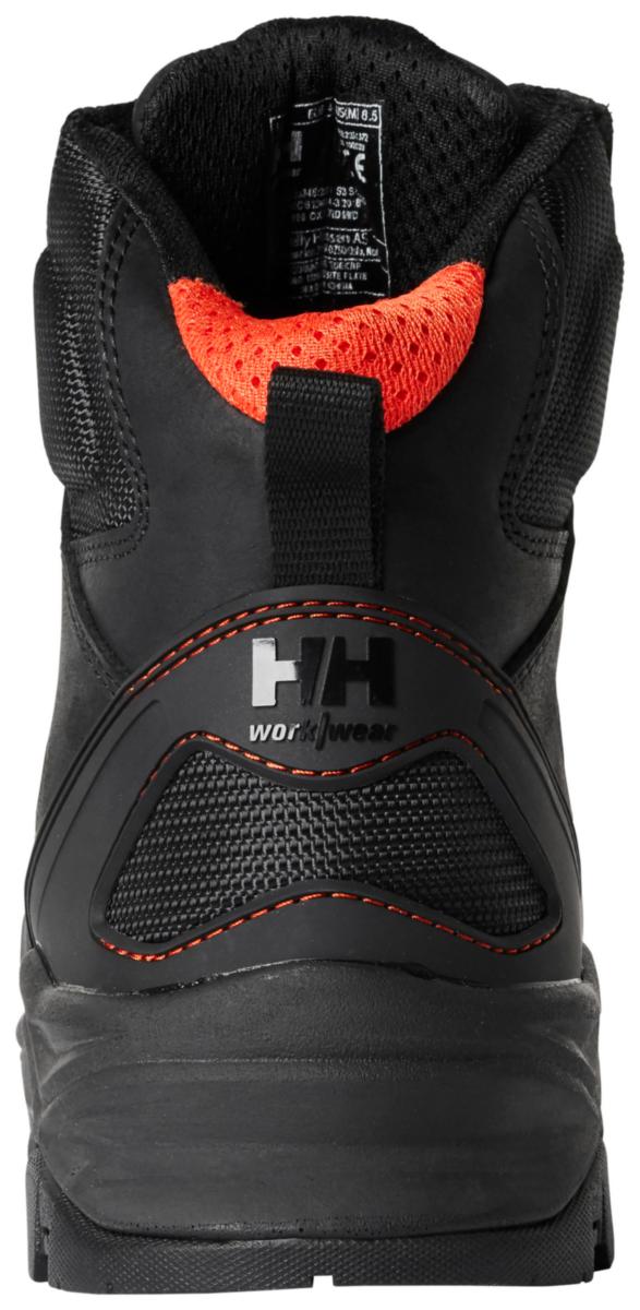 Verneskolett HH Oxford S3 - Helly Hansen