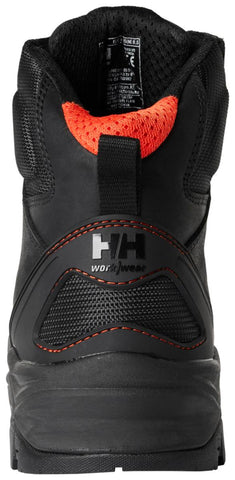 Verneskolett HH Oxford S3 - Helly Hansen