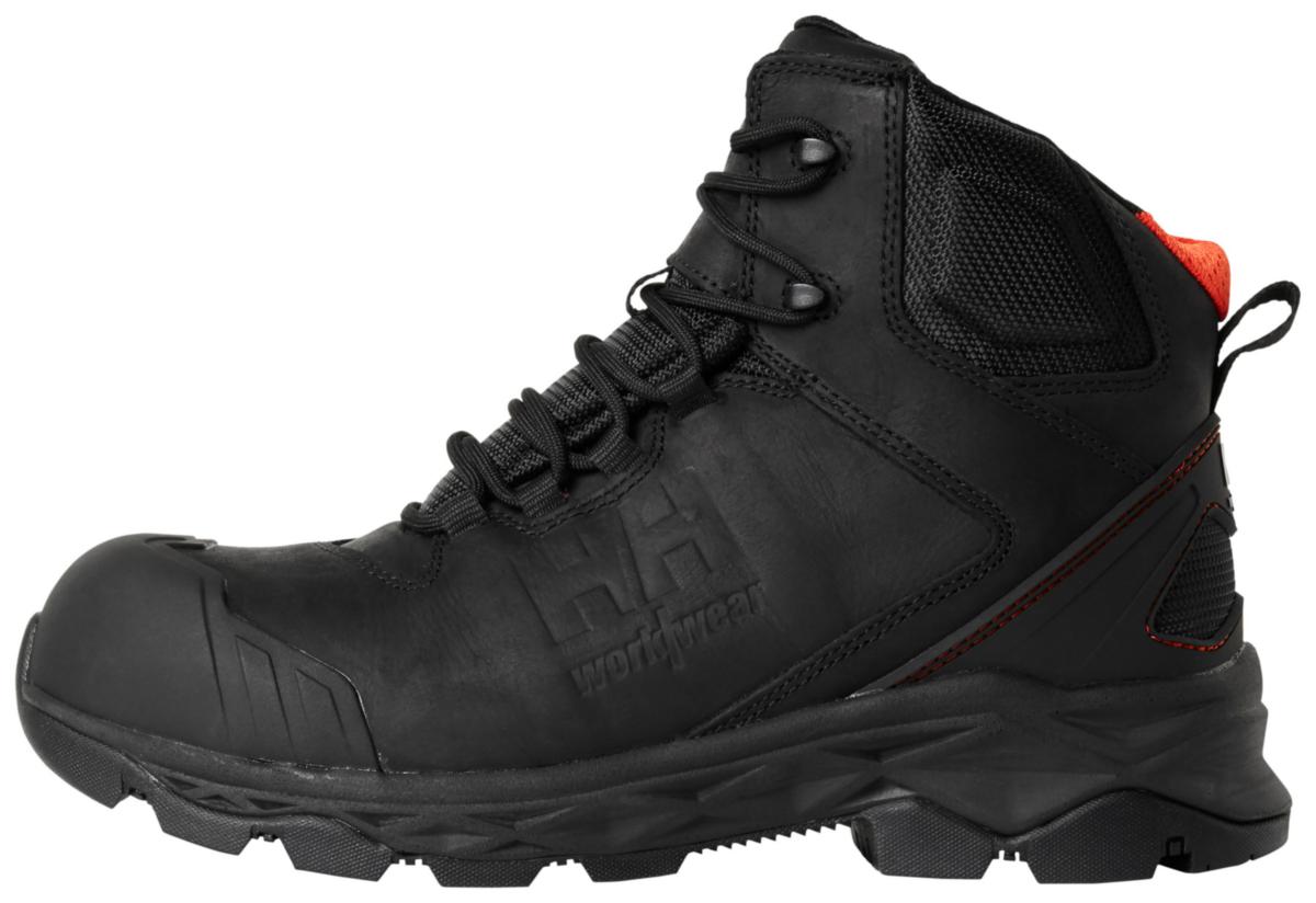 Verneskolett HH Oxford S3 - Helly Hansen