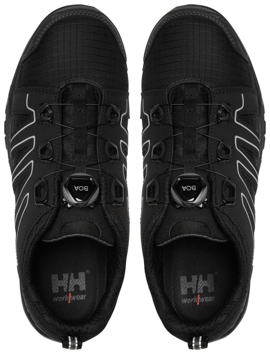 Vernesandal HH Manchester S1P SRC - Helly Hansen
