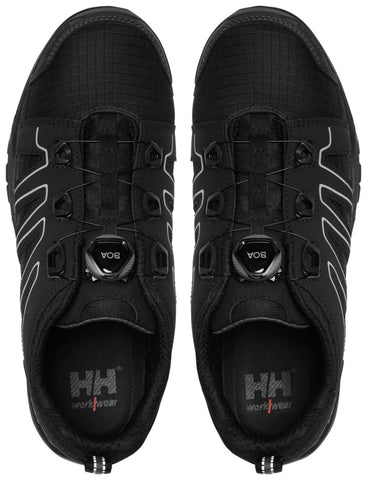 Vernesandal HH Manchester S1P SRC - Helly Hansen