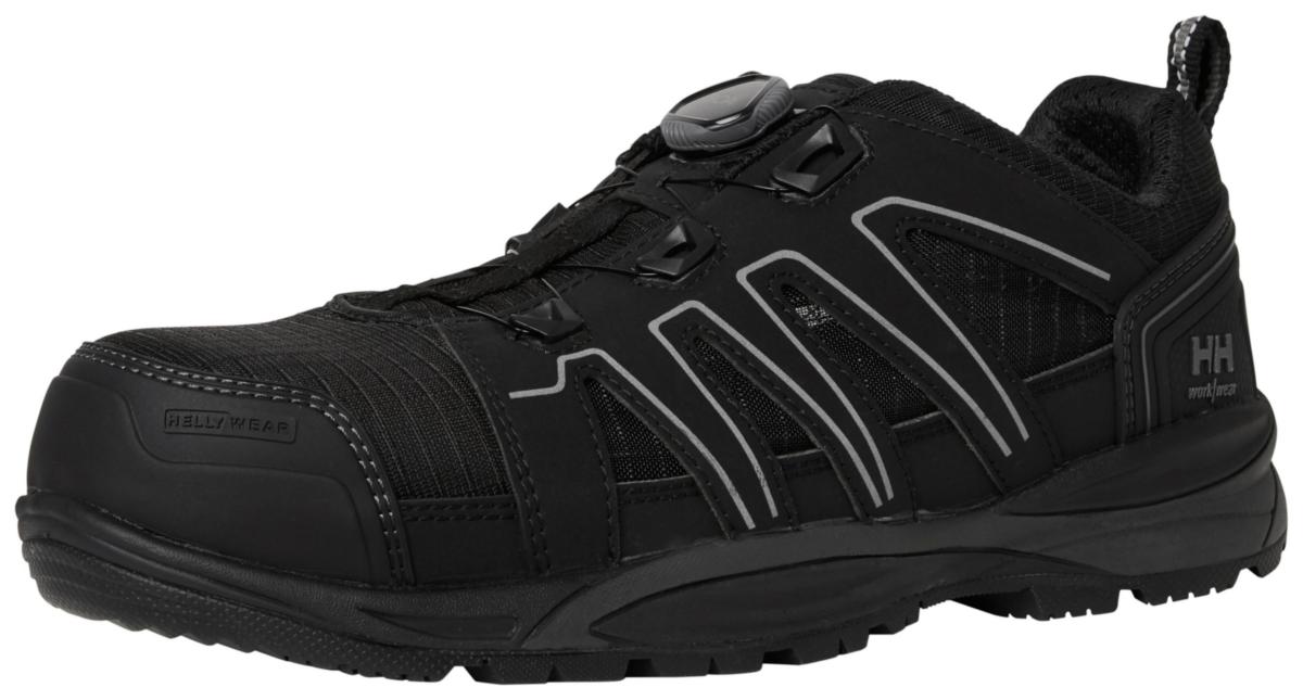 Vernesandal HH Manchester S1P SRC - Helly Hansen