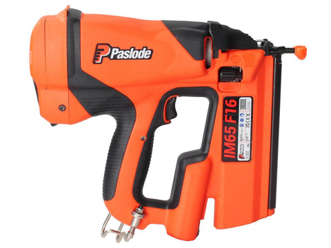 Dykkertpistol IM65F16 Paslode rett 32-63mm