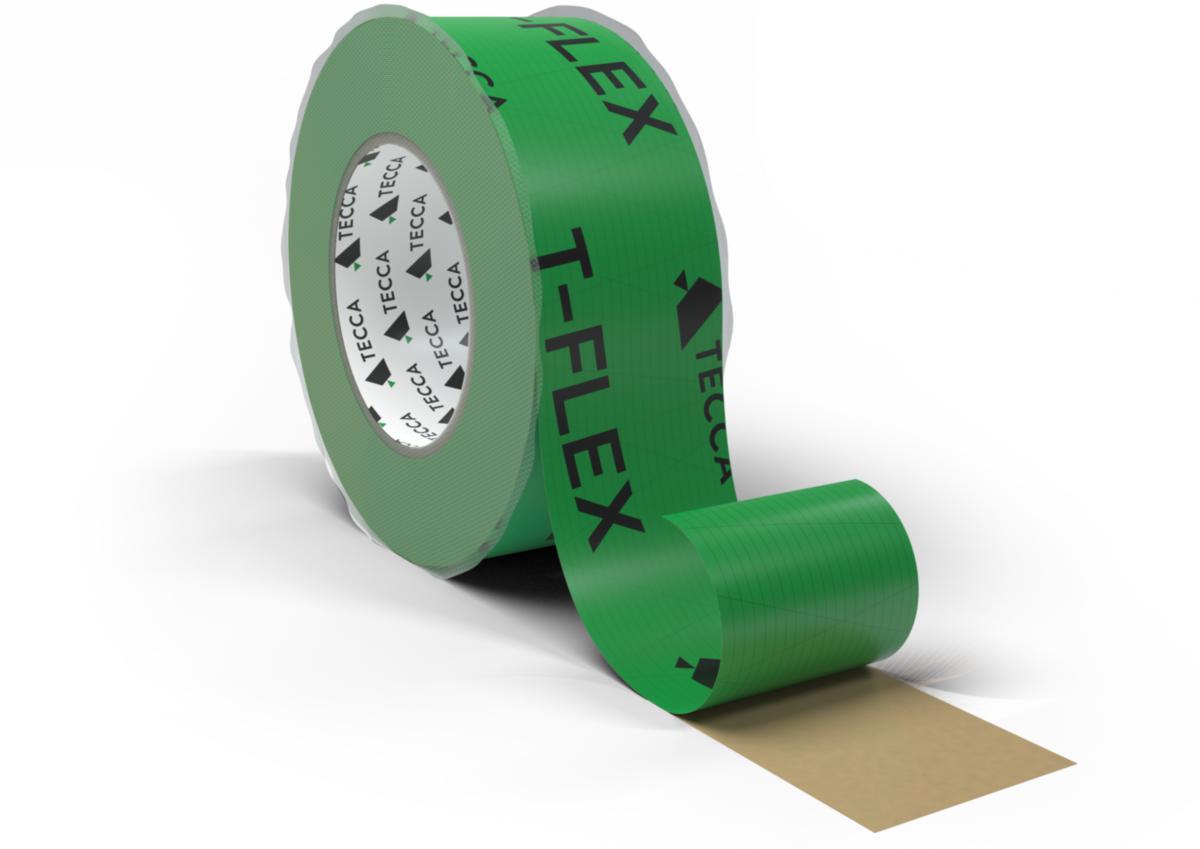 Tettingstape T-Flex - Tecca
