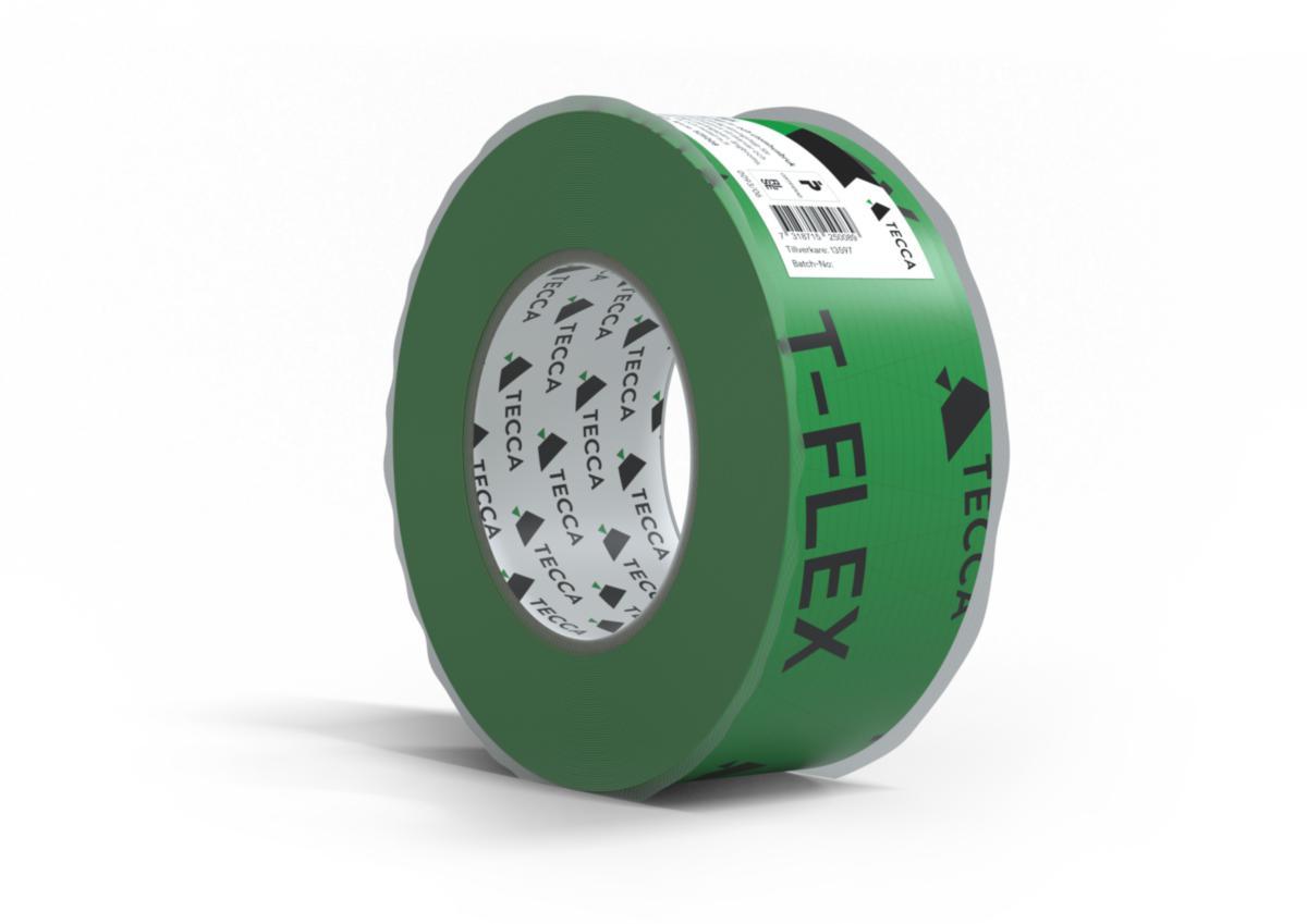 Tettingstape T-Flex - Tecca