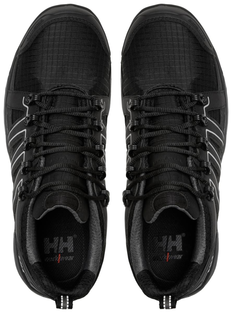 Vernesko HH Manchester S3 SRC - Helly Hansen