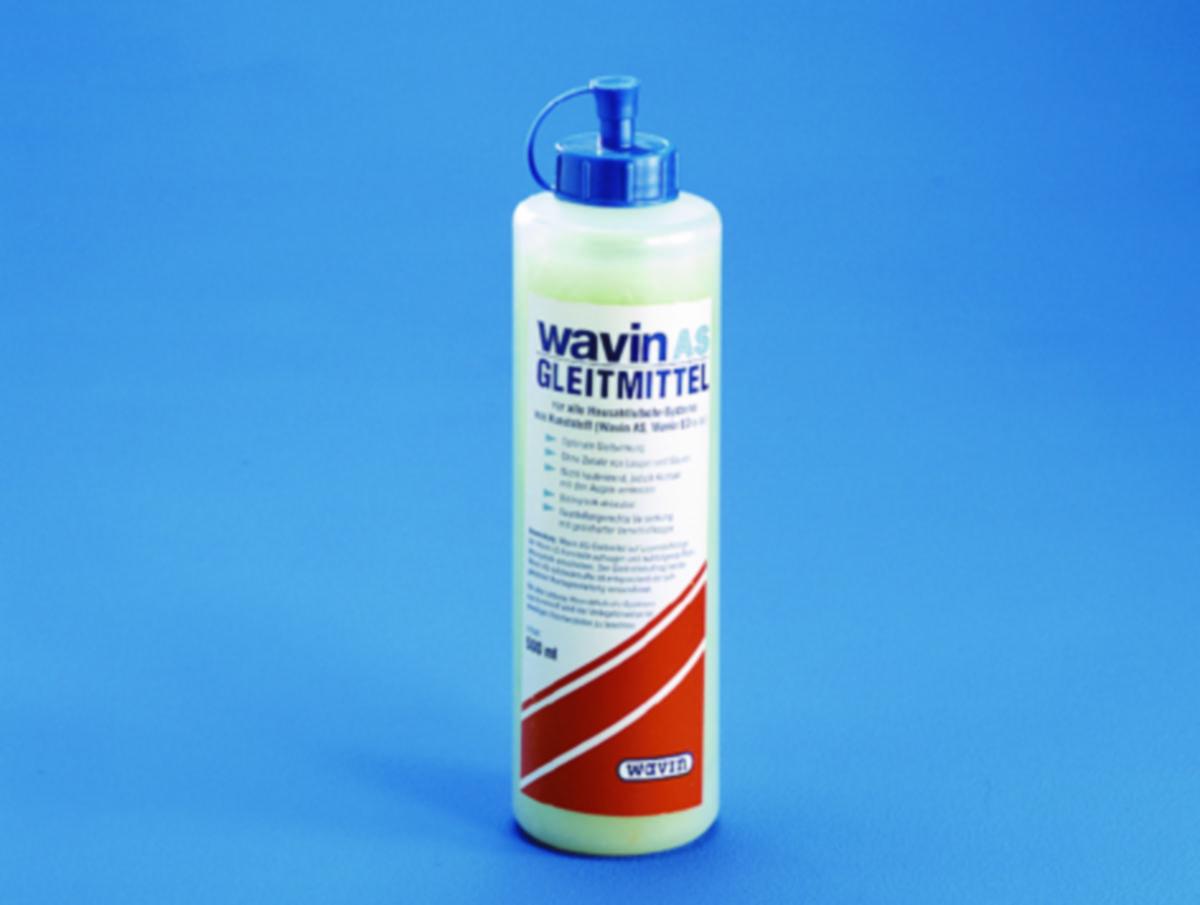 Glidemiddel, Asto - Wavin