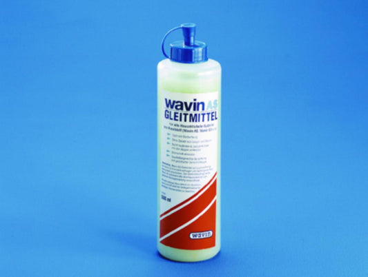 Glidemiddel, Asto - Wavin