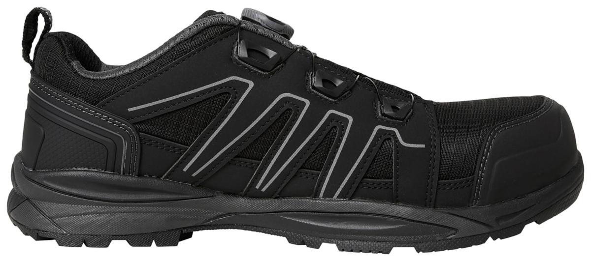 Vernesko HH Manchester BOA S3 SRC - Helly Hansen