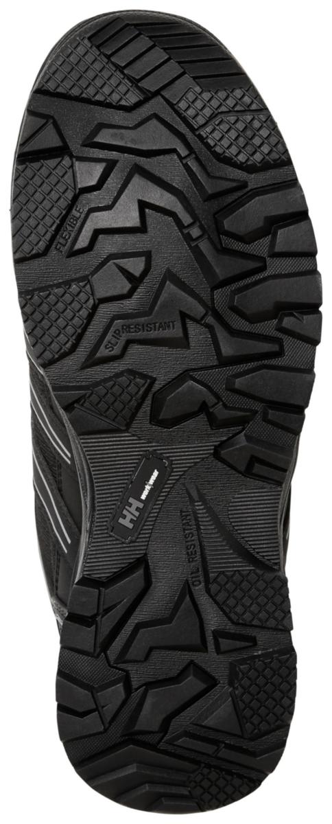 Vernesko HH Manchester BOA S3 SRC - Helly Hansen