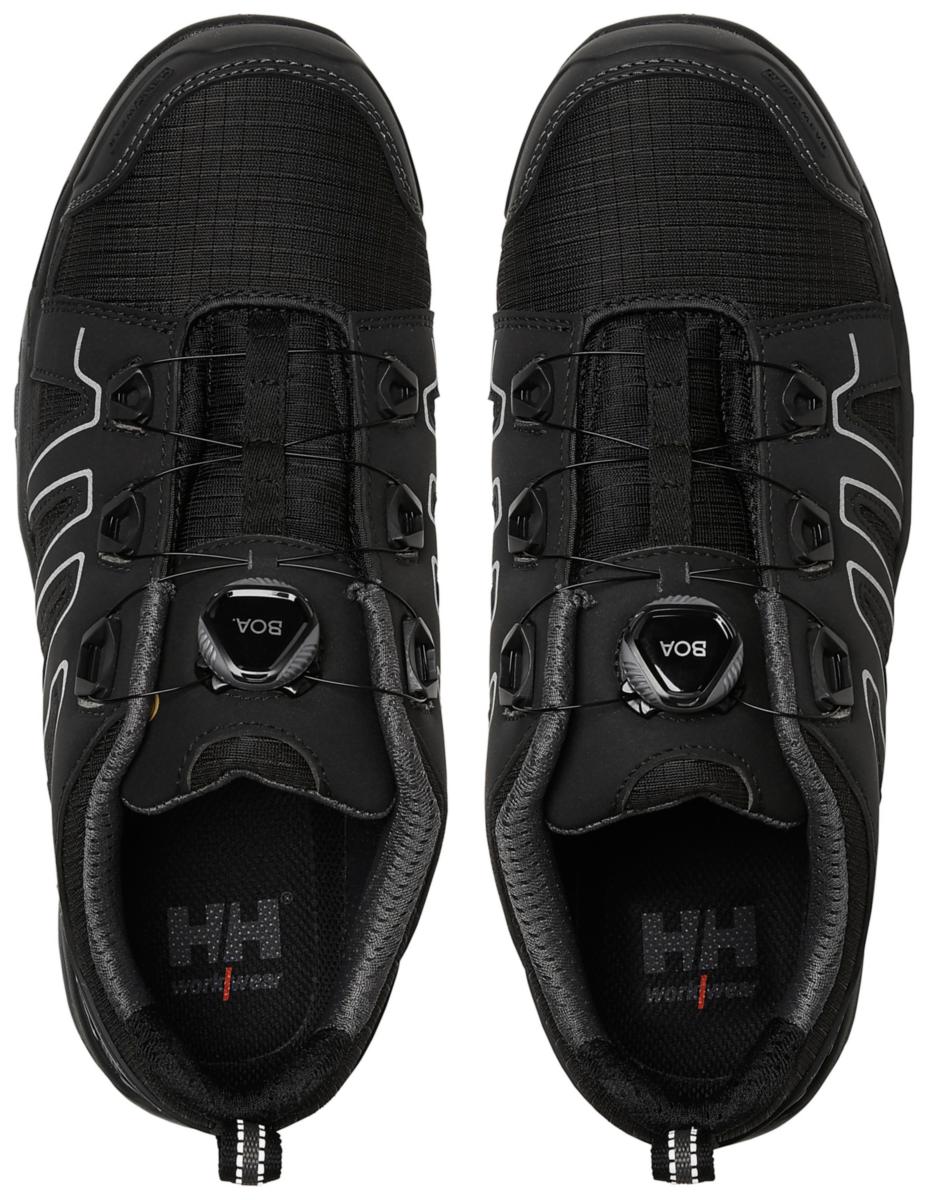 Vernesko HH Manchester BOA S3 SRC - Helly Hansen