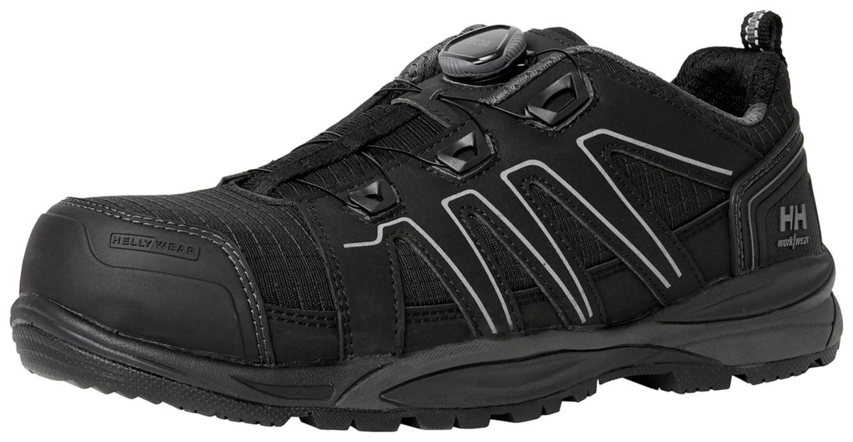 Vernesko HH Manchester BOA S3 SRC - Helly Hansen