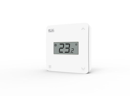 Termostat  X Touchline SL, Roth