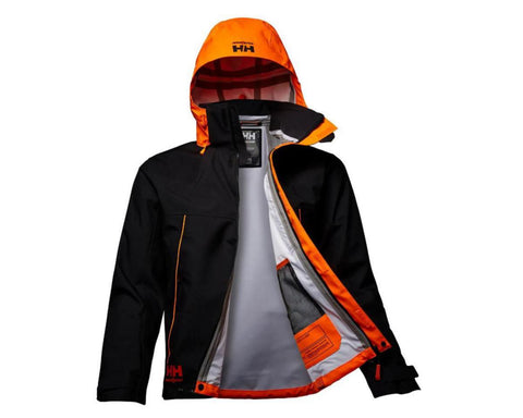 Skalljakke HH Chelsea Evolution - Helly Hansen
