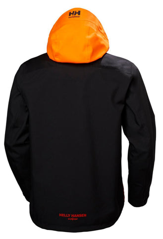 Skalljakke HH Chelsea Evolution - Helly Hansen