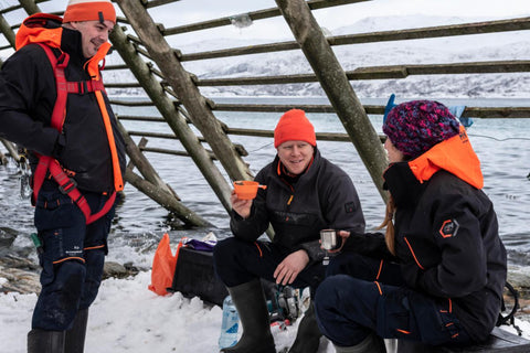 Skalljakke HH Chelsea Evolution - Helly Hansen