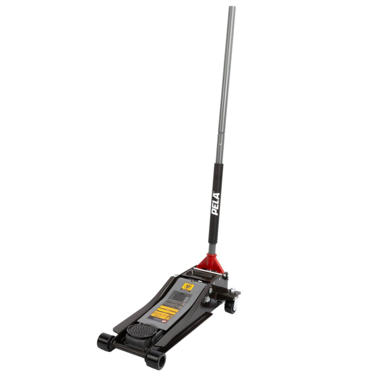 Garasjejekk PELA 2250 kg - PELA TOOLS
