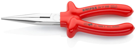 Nebbtang Knipex 2617 1000V