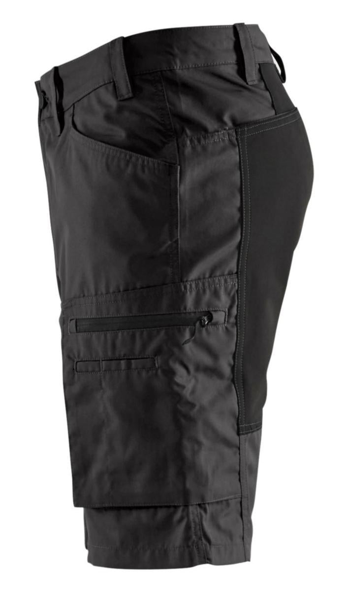 Serviceshorts 4X Blåkläder 1449