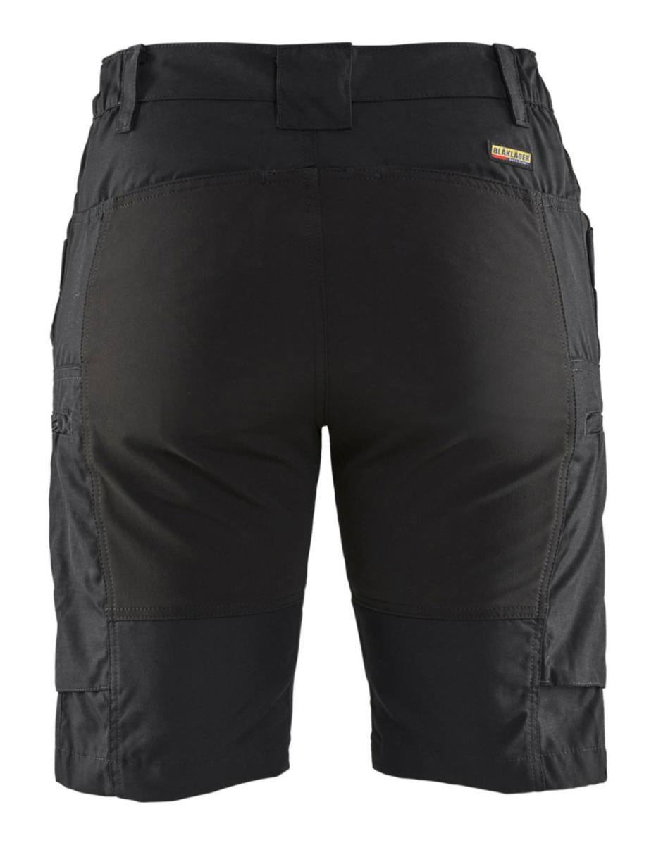 Serviceshorts 4X dame Blåkläder 7149