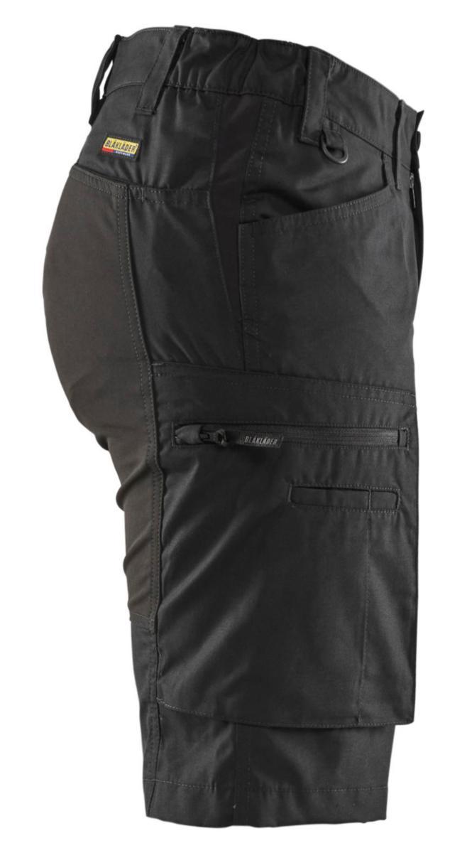 Serviceshorts 4X dame Blåkläder 7149