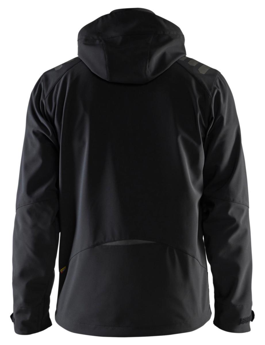 Softshell hettejakke Blåkläder 4749