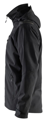 Softshell hettejakke Blåkläder 4749