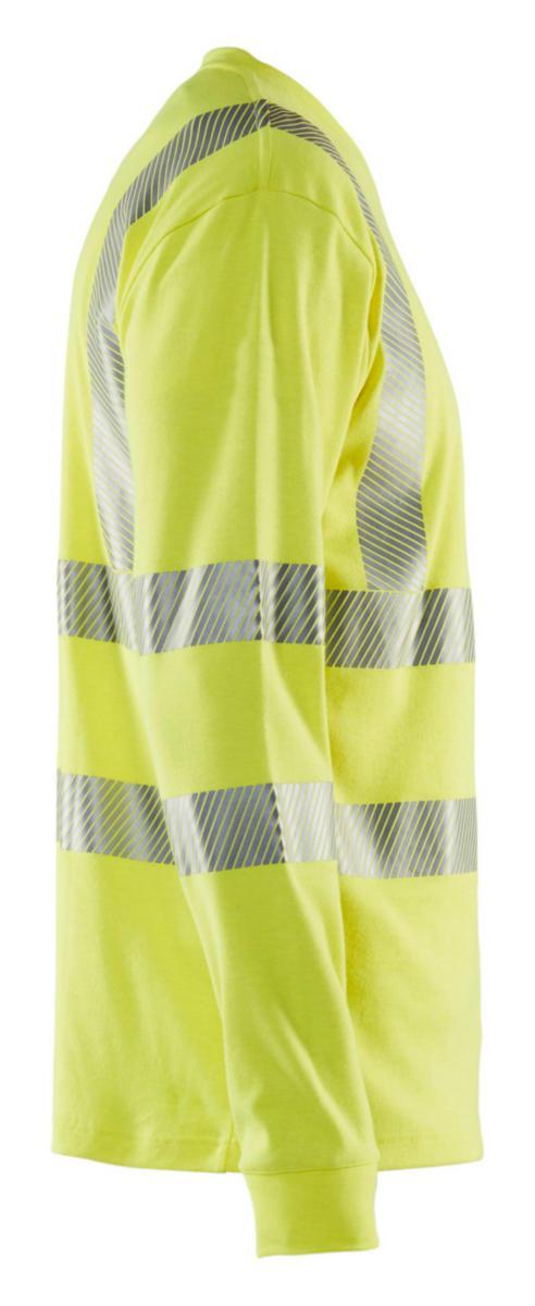 T-skjorte langermet Blåkläder 3481 Multinorm