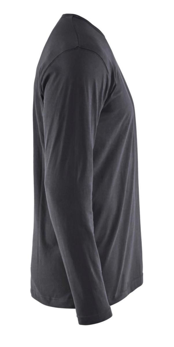 T-skjorte langermet Blåkläder 3500