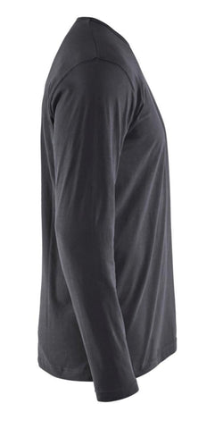 T-skjorte langermet Blåkläder 3500