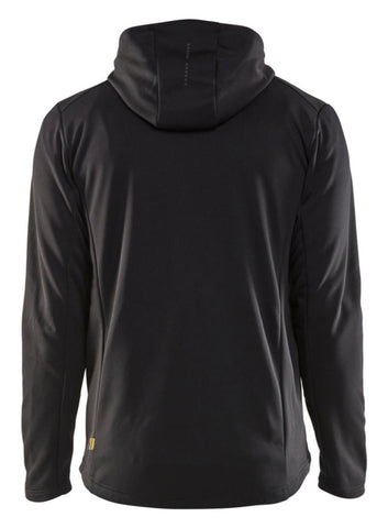 Hettejakke fleece Blåkläder 3540
