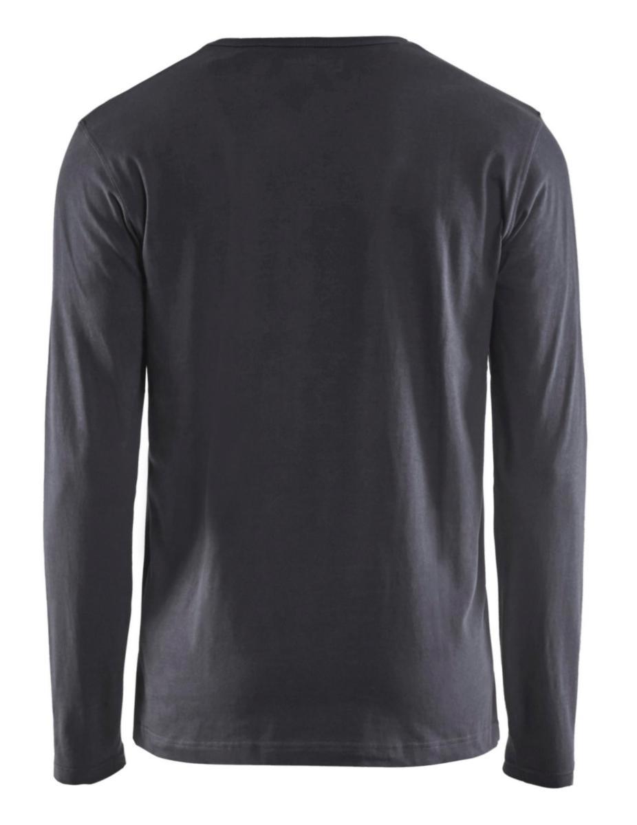 T-skjorte langermet Blåkläder 3500