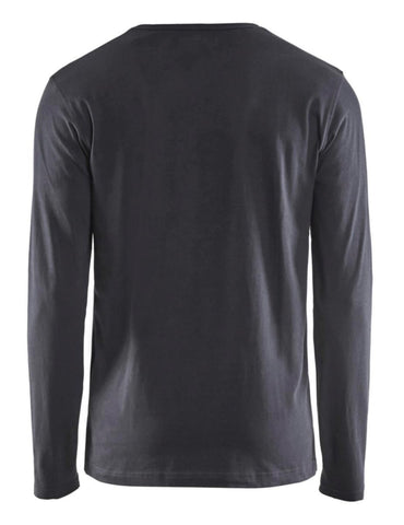 T-skjorte langermet Blåkläder 3500