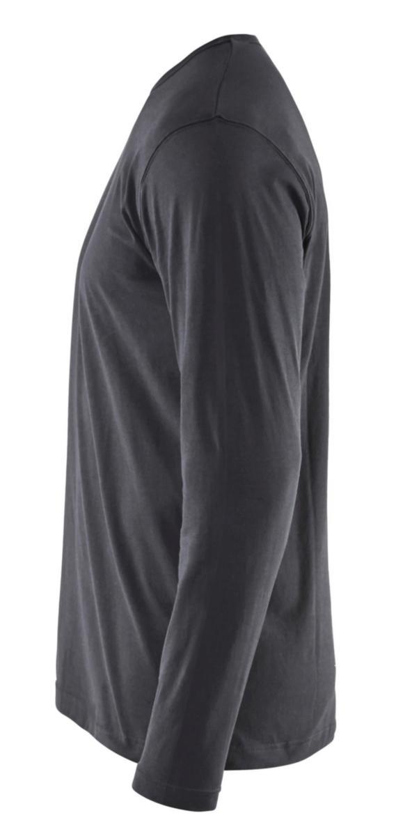 T-skjorte langermet Blåkläder 3500