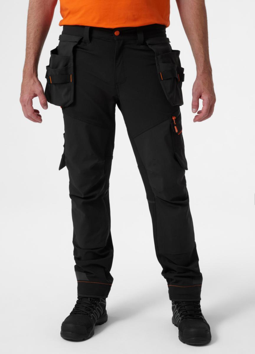 Håndverksbukse HH Kensington - Helly Hansen