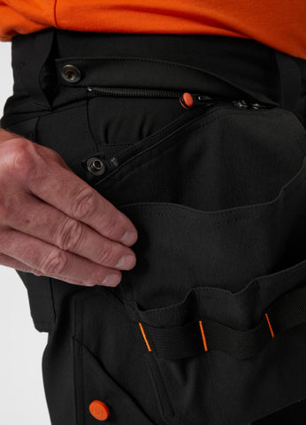 Håndverksbukse HH Kensington - Helly Hansen