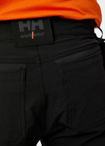 Håndverksbukse HH Kensington - Helly Hansen