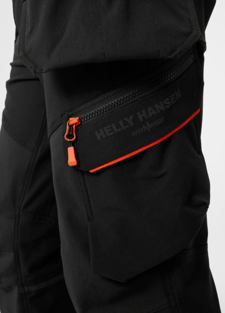 Håndverksbukse HH Kensington - Helly Hansen