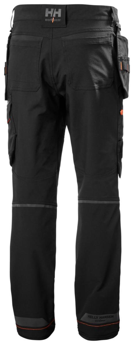 Håndverksbukse HH Kensington - Helly Hansen