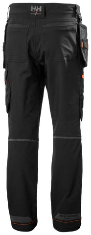 Håndverksbukse HH Kensington - Helly Hansen