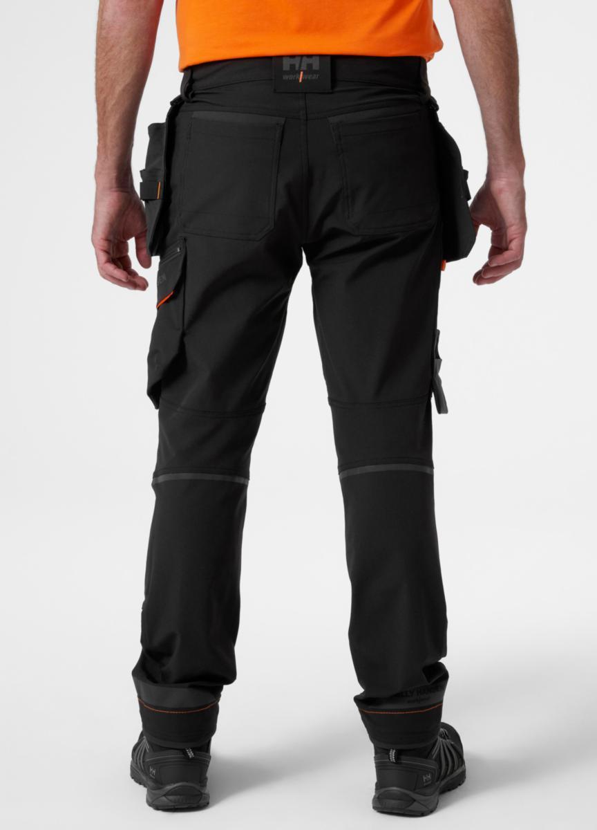 Håndverksbukse HH Kensington - Helly Hansen