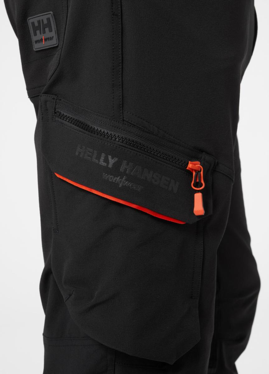 Servicebukse HH Kensington - Helly Hansen