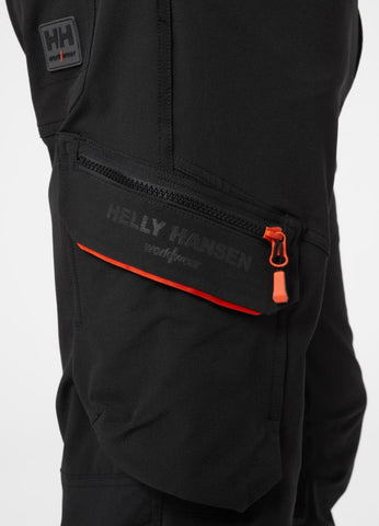 Servicebukse HH Kensington - Helly Hansen
