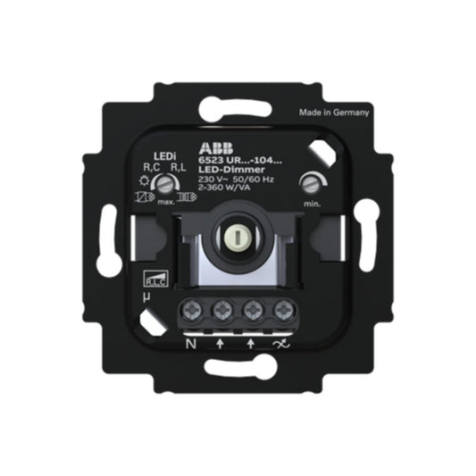 Innsats LED dimmer ABB