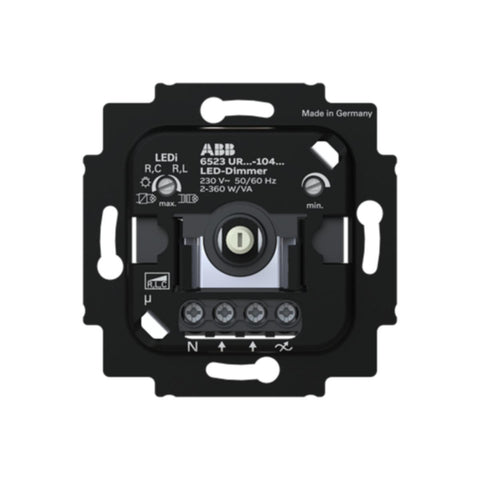 Innsats LED dimmer ABB