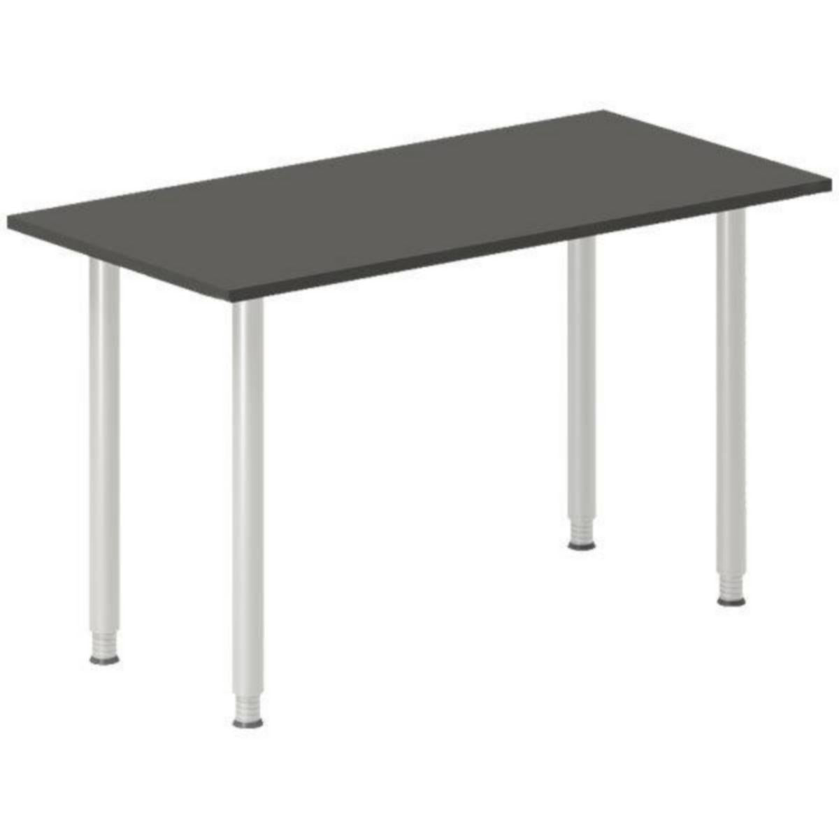 Skrivebord SM DNA - Sarpsborg Metall